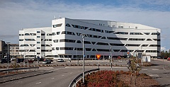 139_The Extension of Hyvinkää Hospital